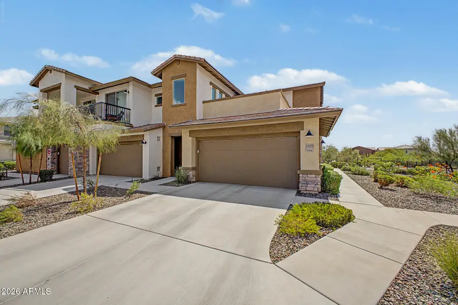 5100 E Rancho Paloma Drive #2052, Cave Creek, AZ 85331 - #3