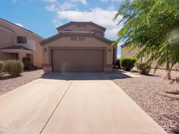 3203 W Santa Cruz Avenue, San Tan Valley, AZ 85144