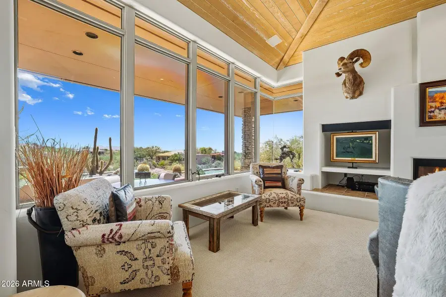 10255 E Old Trail Road, Scottsdale, AZ 85262 - #2