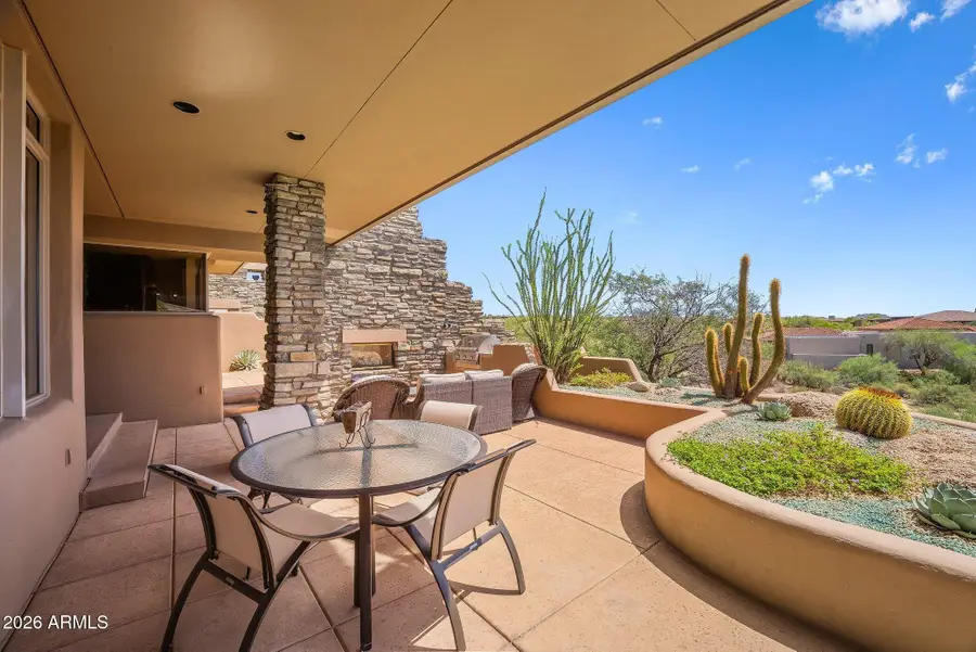 10255 E Old Trail Road, Scottsdale, AZ 85262 - #3