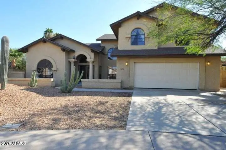 15857 N 51st Place, Scottsdale, AZ 85254 - #1