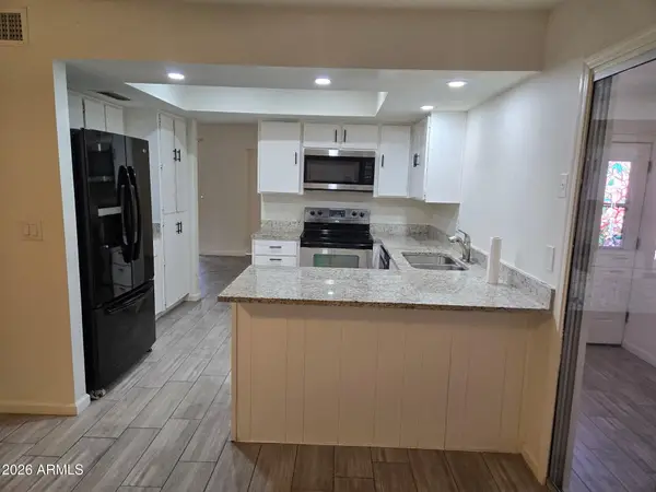 10202 N 45th Avenue, Glendale, AZ 85302