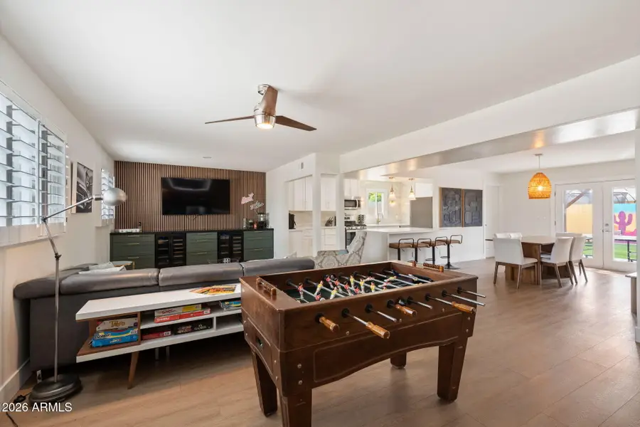 8301 E Crestwood Way, Scottsdale, AZ 85250 - #3