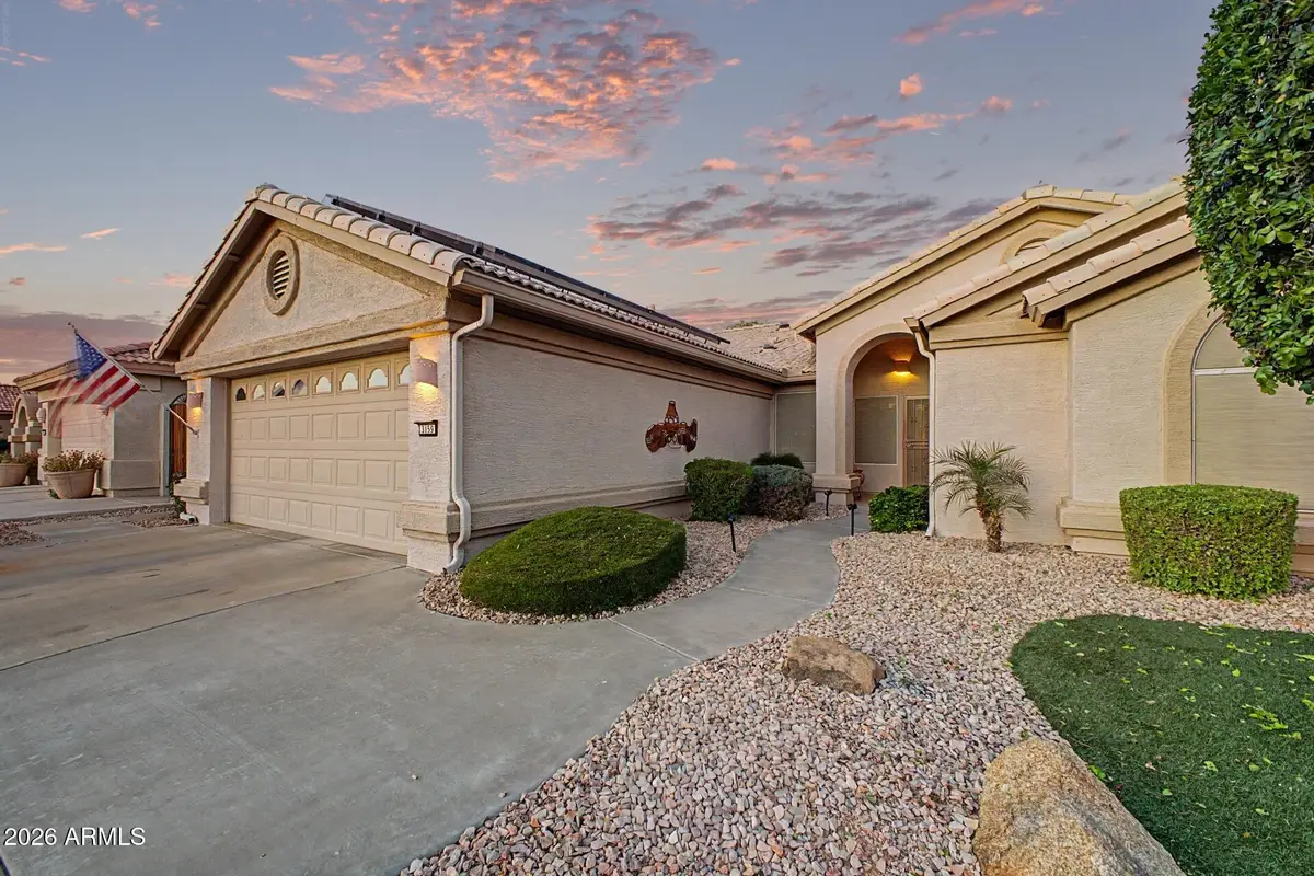 3159 N Couples Drive, Goodyear, AZ 85395 - #1