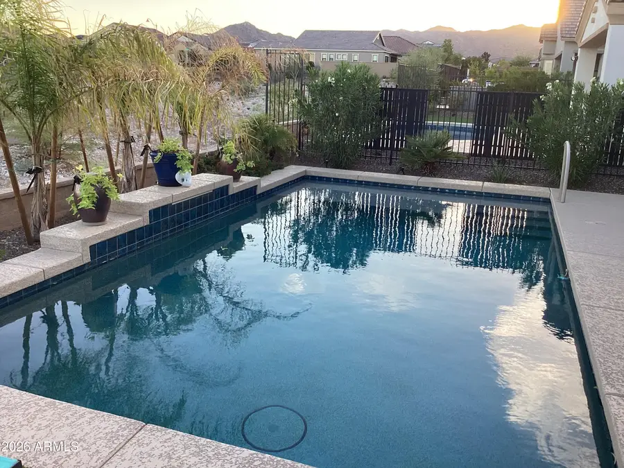 20599 W Rancho Drive, Buckeye, AZ 85396 - #2