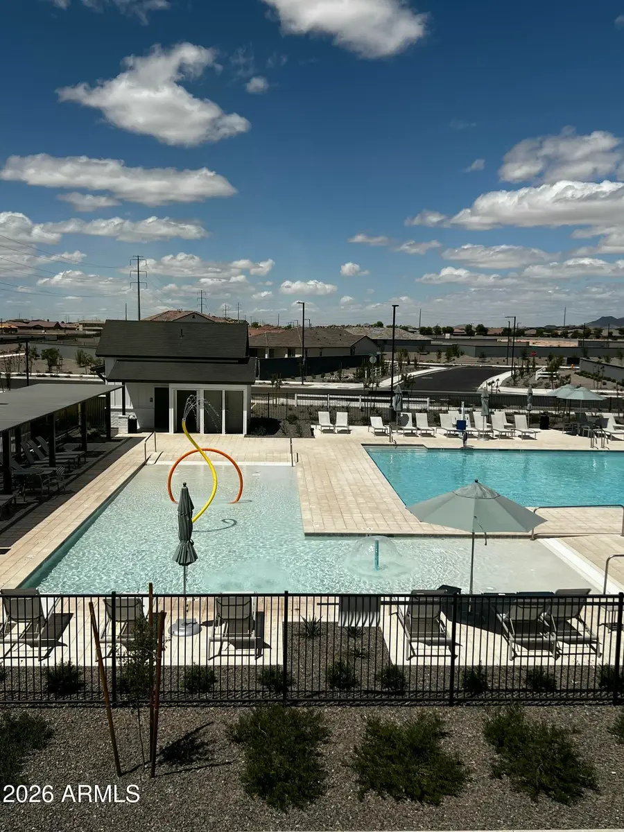 3146 S 180 Avenue, Goodyear, AZ 85338 - #3