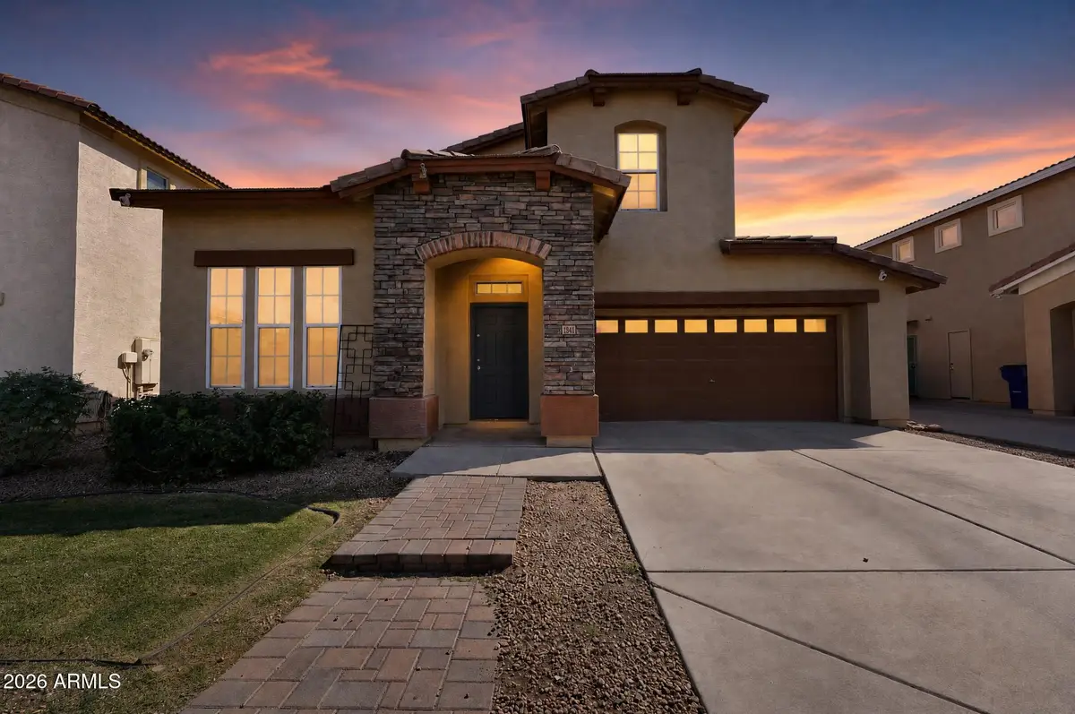 1841 E Del Rio Street, Gilbert, AZ 85295 - #1