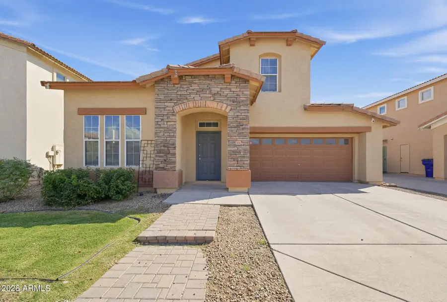 1841 E Del Rio Street, Gilbert, AZ 85295 - #2