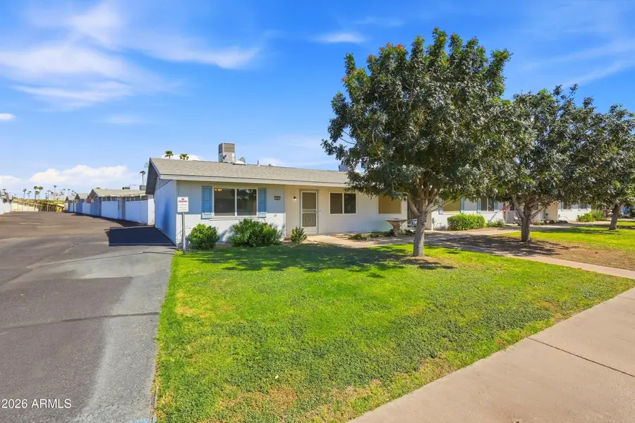 13811 N Garden Court Drive, Sun City, AZ 85351 - #2