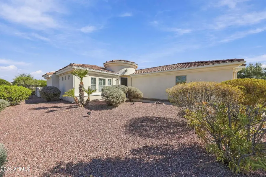 13838 W Nogales Drive, Sun City West, AZ 85375 - #3