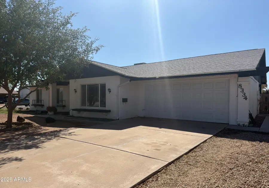 8334 N 57th Drive, Glendale, AZ 85302 - #2