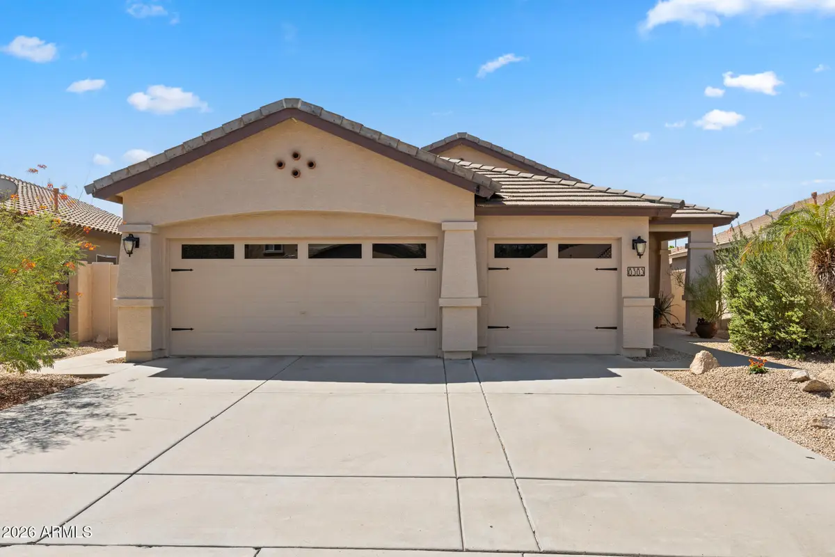 8385 W Mary Ann Drive, Peoria, AZ 85382 - #1