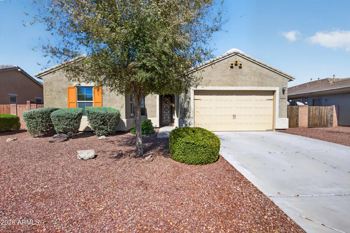 18576 W Kendall Street, Goodyear, AZ 85338 - #1