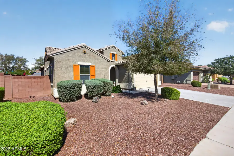 18576 W Kendall Street, Goodyear, AZ 85338 - #3