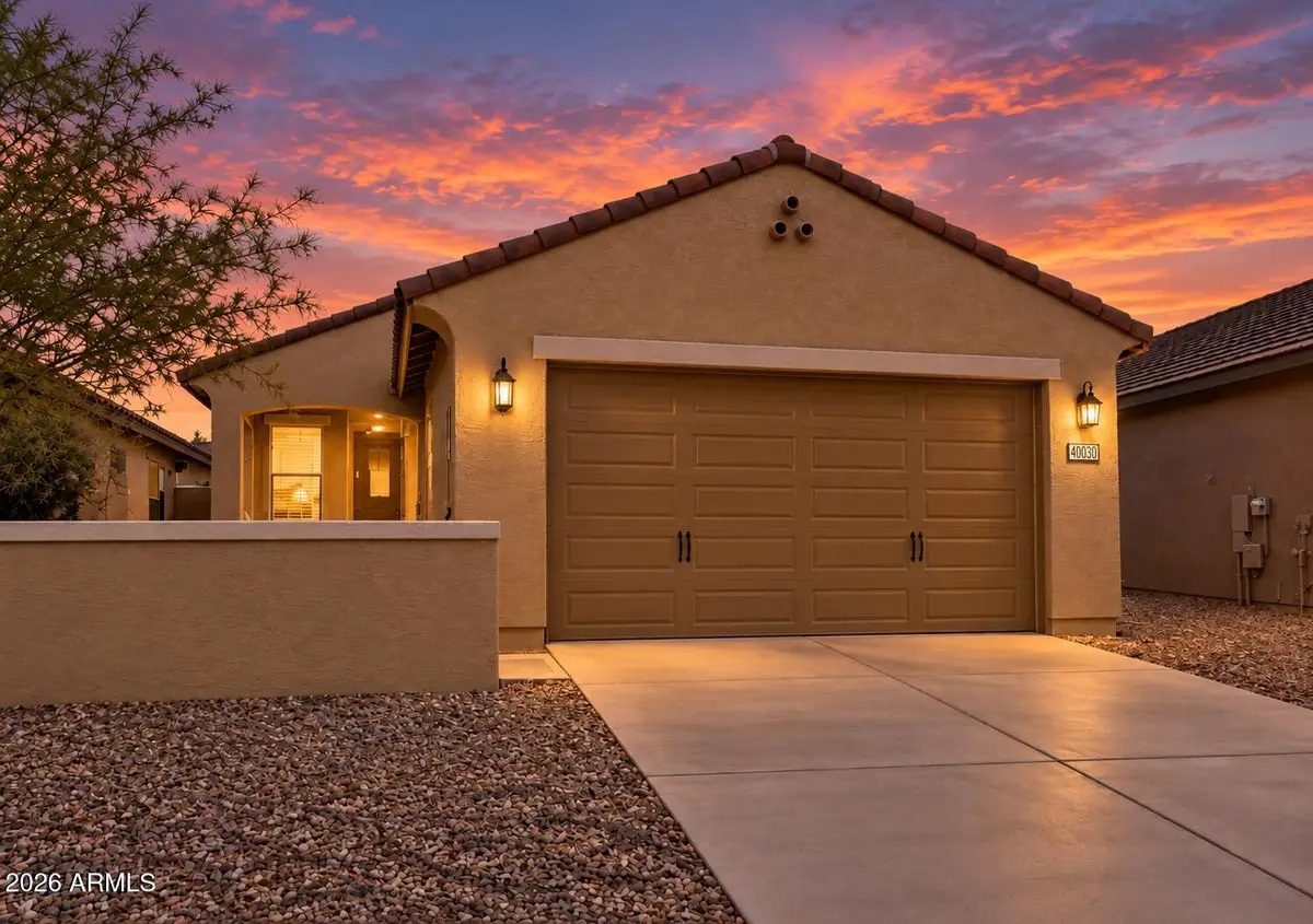 40030 W Wade Drive, Maricopa, AZ 85138 - #1