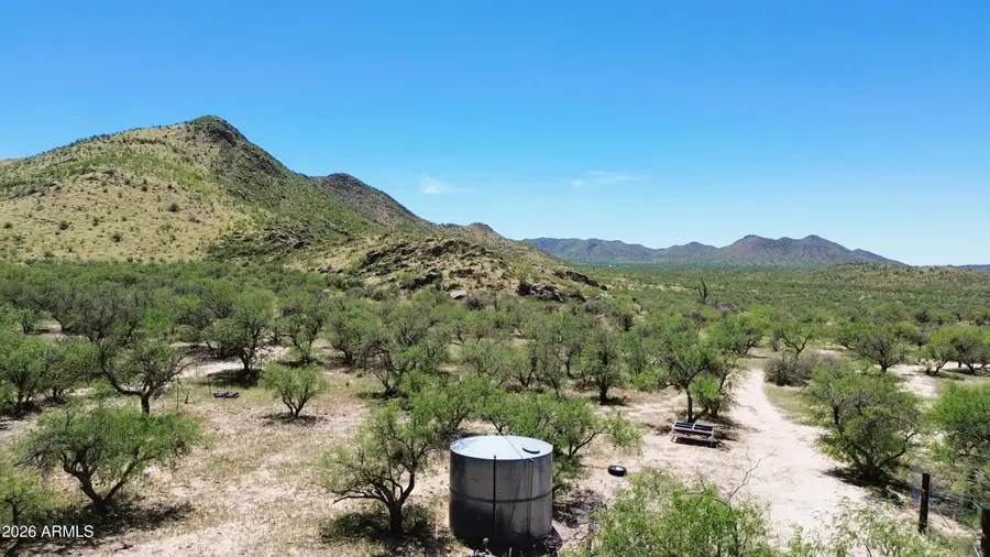 16335 S Sierrita Mountain Road, Tucson, AZ 85736 - #2
