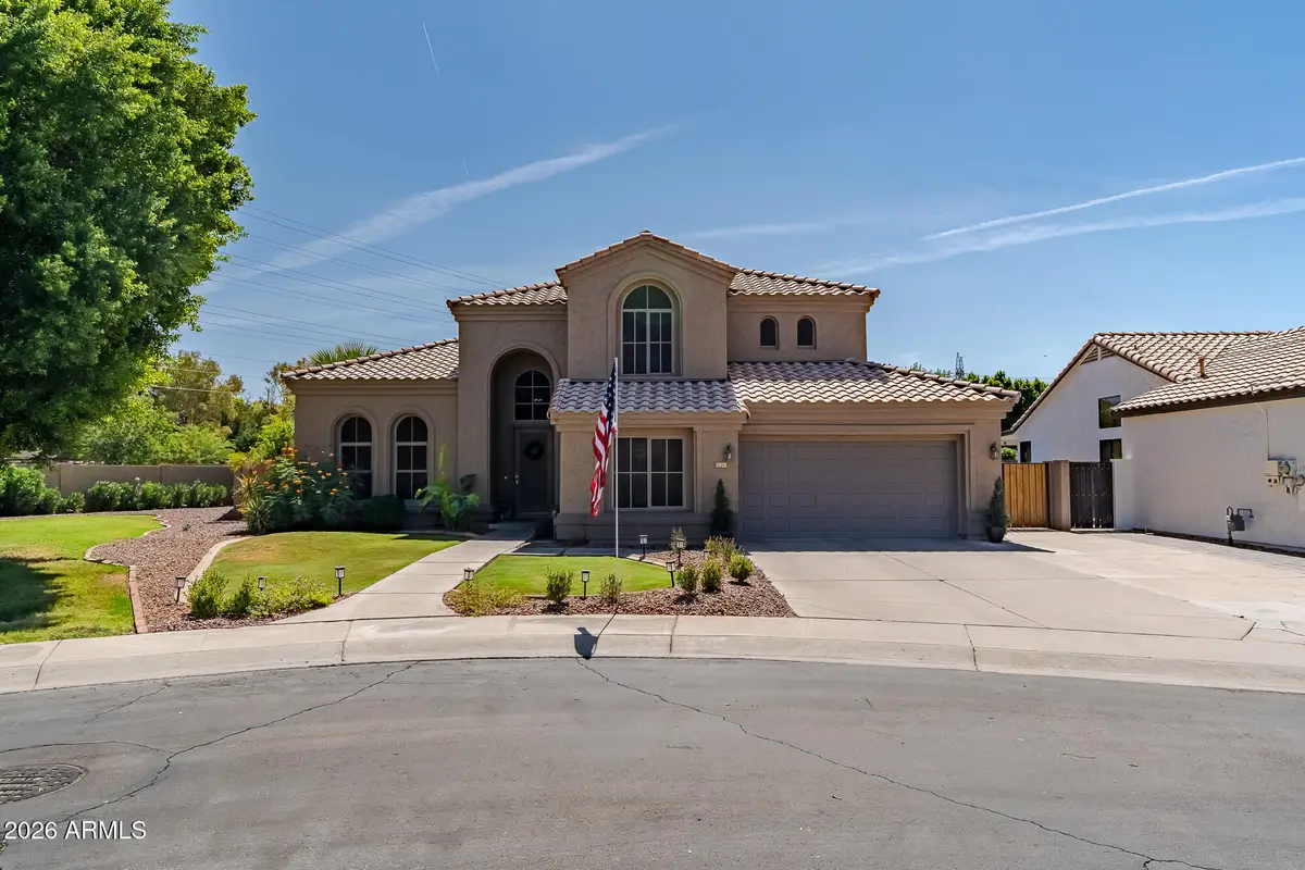 1921 E Heather Avenue, Gilbert, AZ 85234 - #1