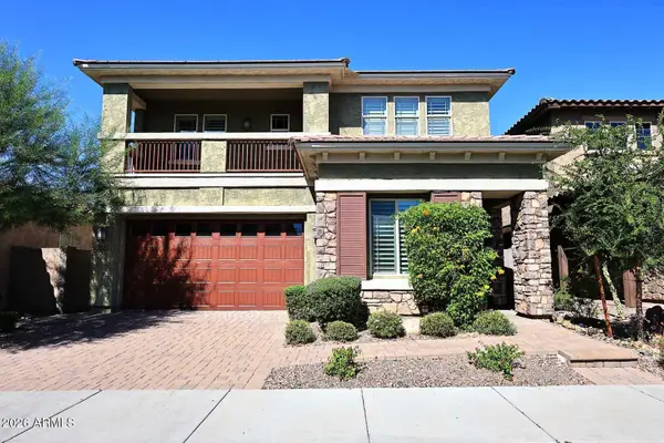 4638 E Casitas Del Rio Drive, Phoenix, AZ 85050