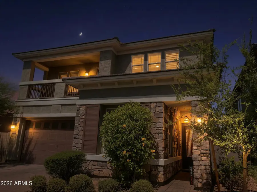 4638 E Casitas Del Rio Drive, Phoenix, AZ 85050 - #2