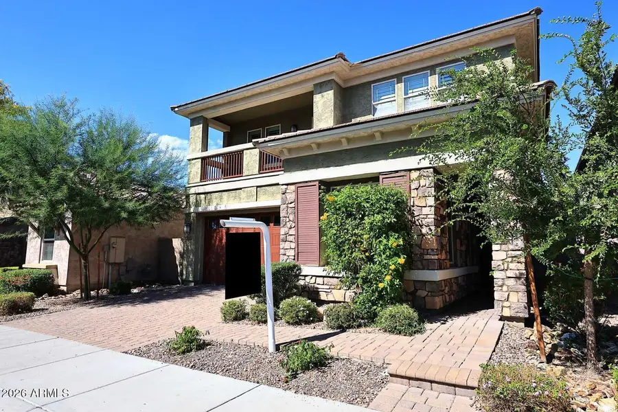 4638 E Casitas Del Rio Drive, Phoenix, AZ 85050 - #3
