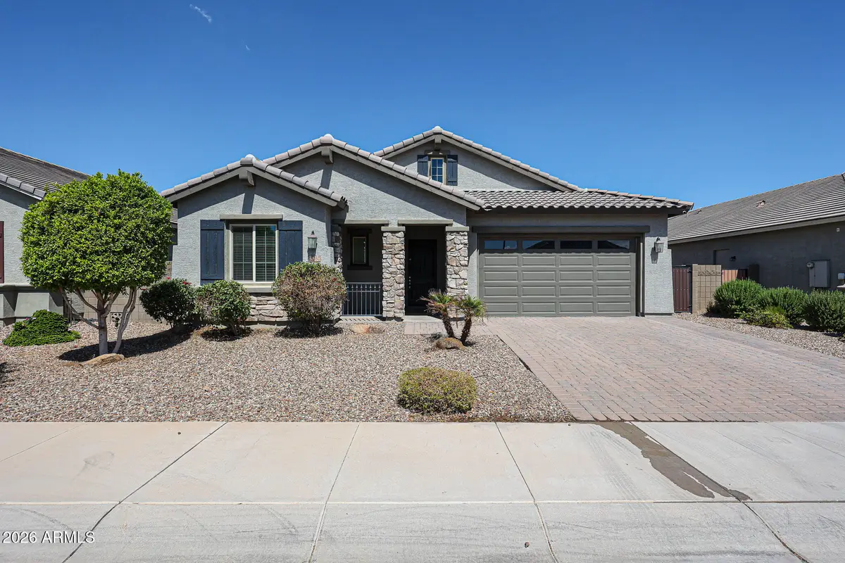 15262 W Garfield Street, Goodyear, AZ 85338 - #1