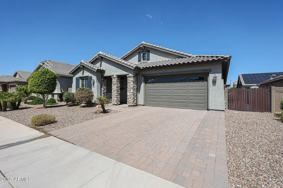 15262 W Garfield Street, Goodyear, AZ 85338 - #2