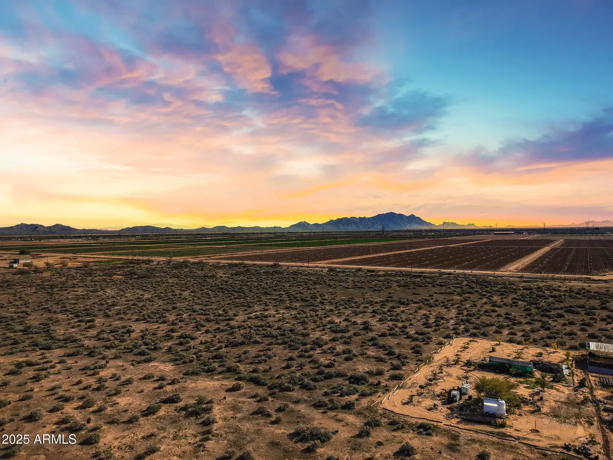 0 E Storey Road, Coolidge, AZ 85128 - #1