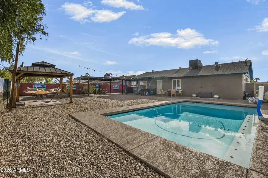 9425 N 63rd Drive, Glendale, AZ 85302 - #2