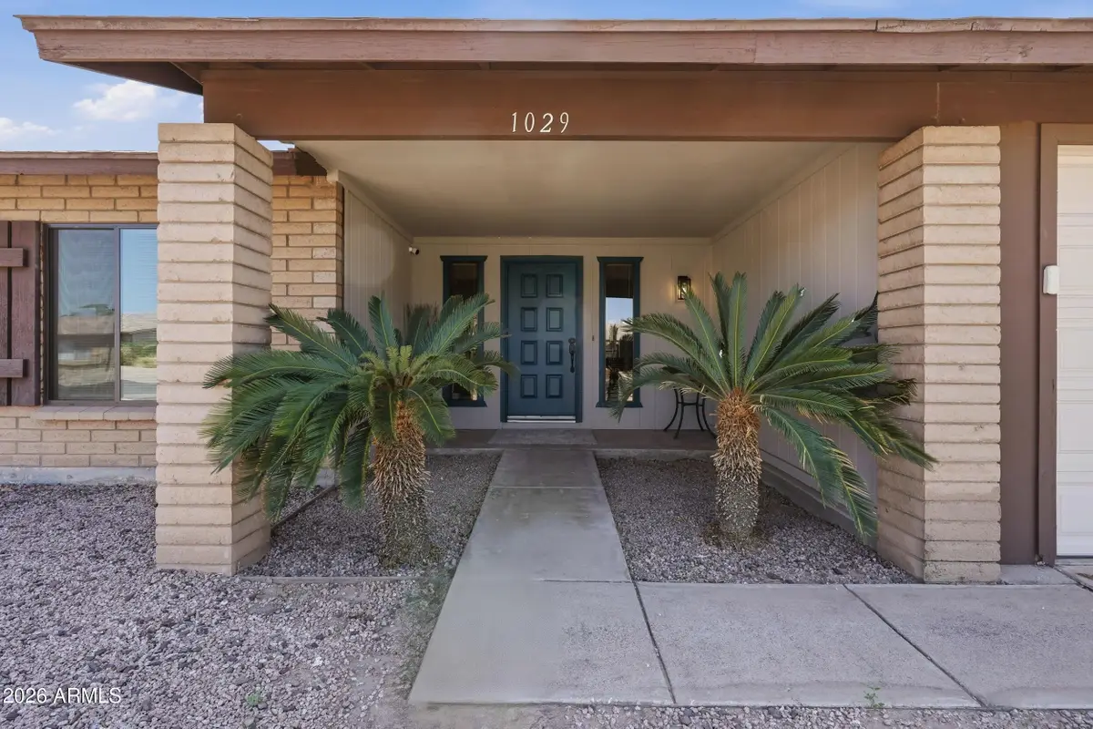 1029 W Carter Drive, Tempe, AZ 85282 - #1
