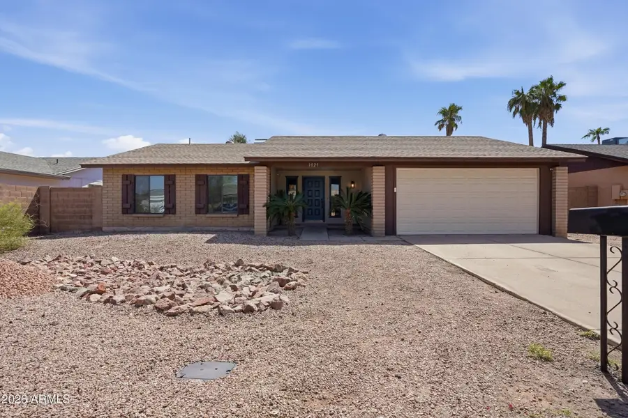 1029 W Carter Drive, Tempe, AZ 85282 - #2