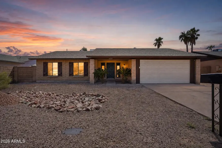 1029 W Carter Drive, Tempe, AZ 85282 - #3
