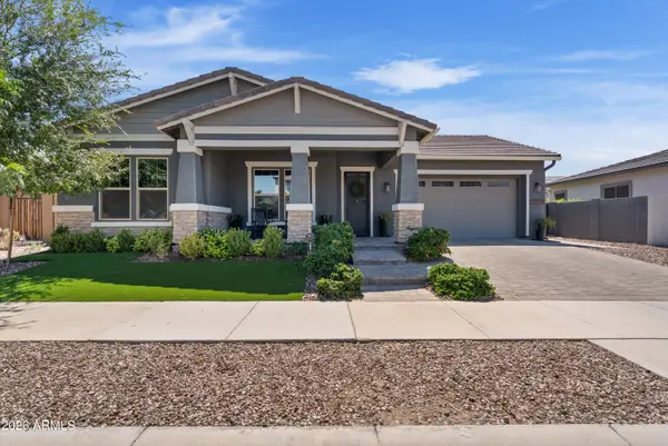 22669 E Camacho Road, Queen Creek, AZ 85142