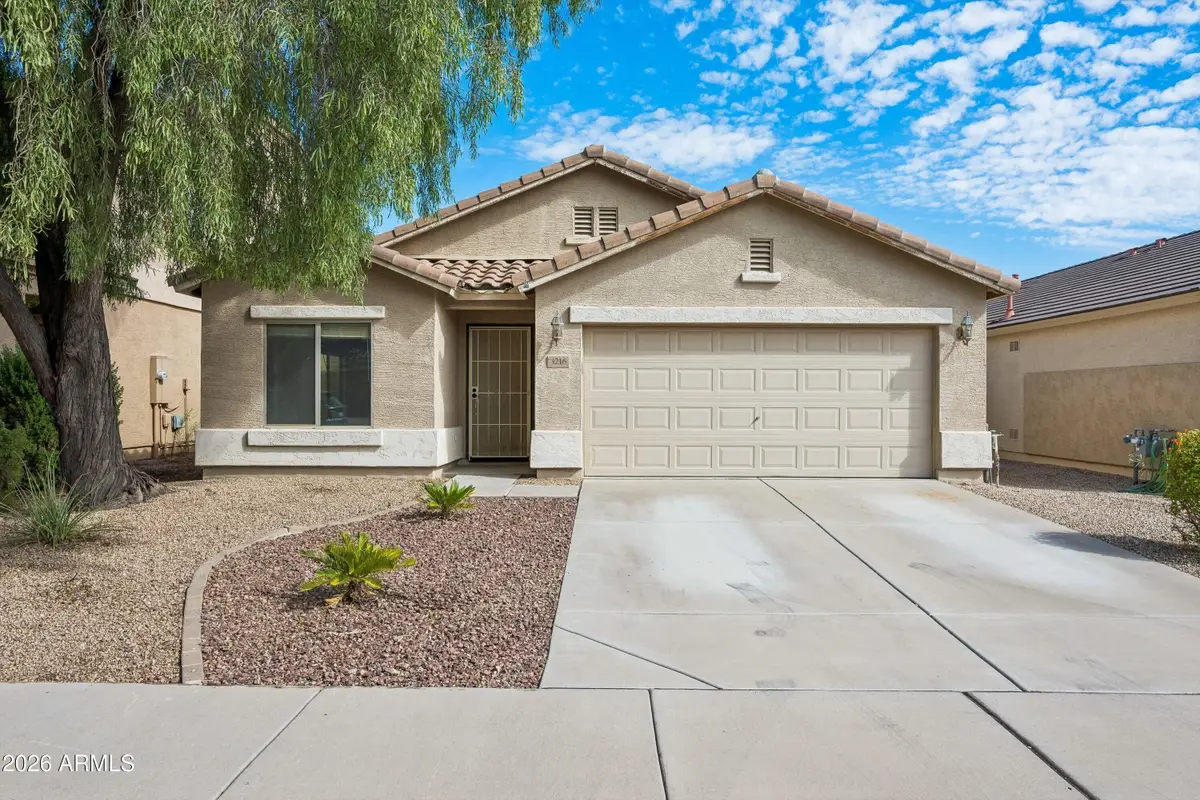 3216 W Mineral Butte Drive, San Tan Valley, AZ 85144 - #1