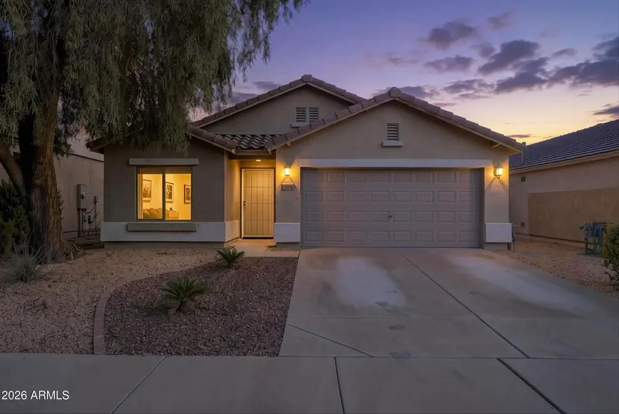 3216 W Mineral Butte Drive, San Tan Valley, AZ 85144 - #2