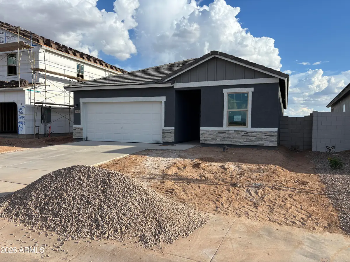 5883 E Hornblende Way, San Tan Valley, AZ 85143 - #1