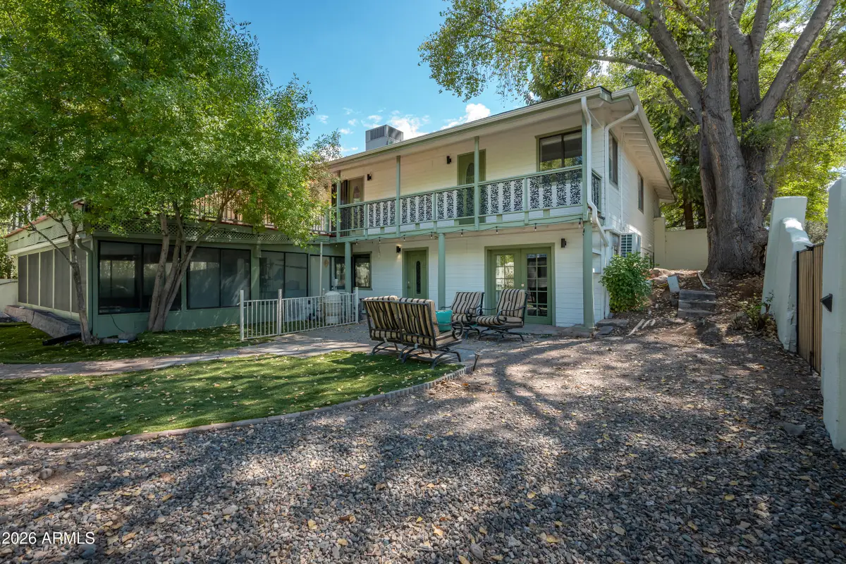 4025 E Sycamore Lane, Rimrock, AZ 86335 - #1