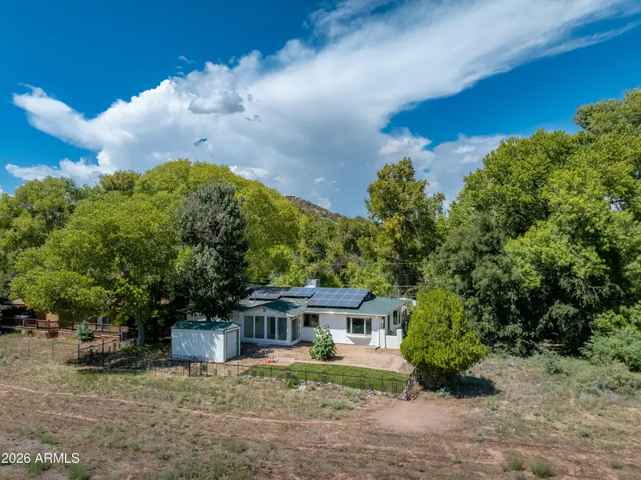 4025 E Sycamore Lane, Rimrock, AZ 86335 - #2