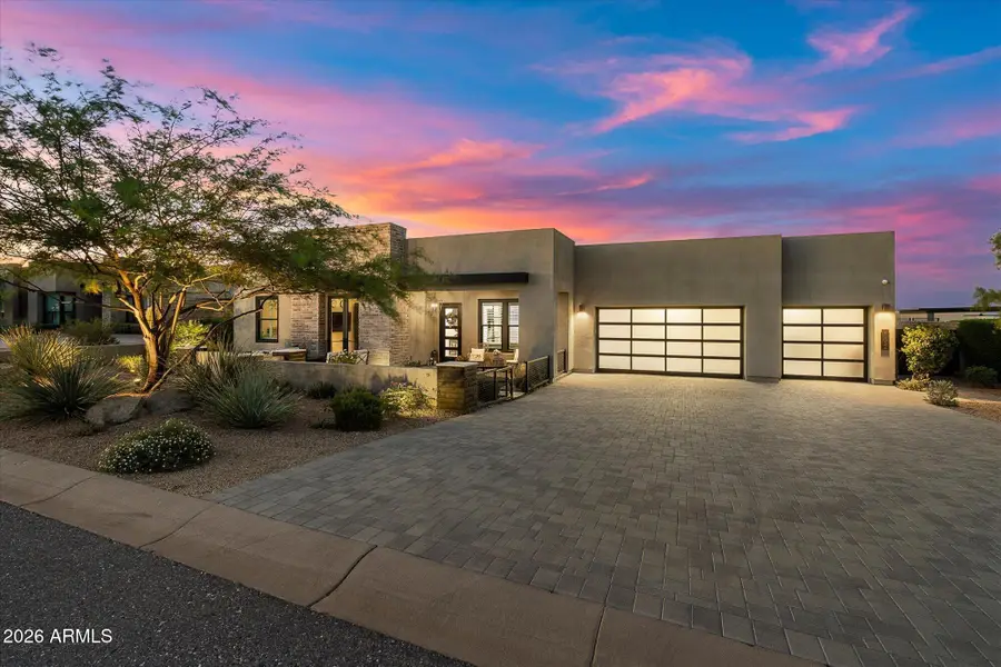 13032 E Chama Road, Scottsdale, AZ 85255 - #3