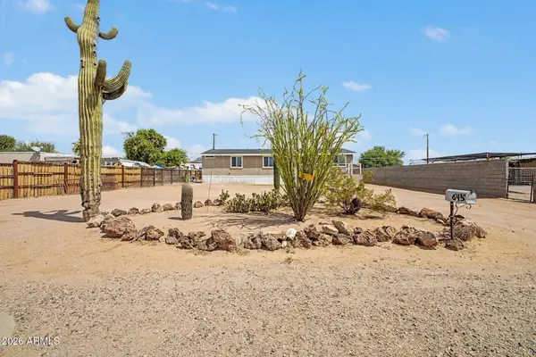 645 S Cornwall Drive, Apache Junction, AZ 85120