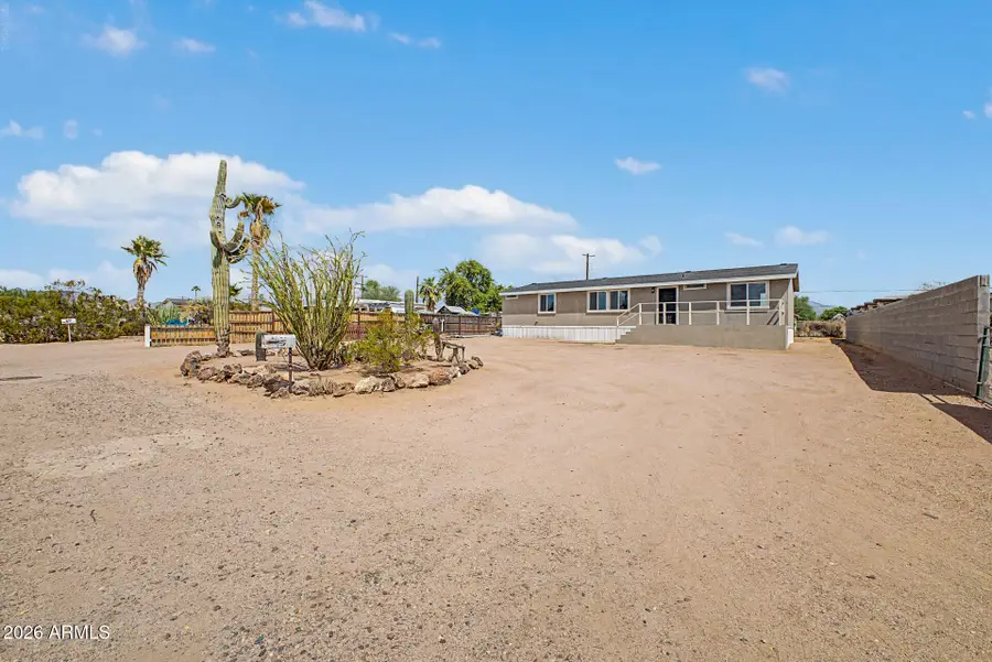 645 S Cornwall Drive, Apache Junction, AZ 85120 - #2