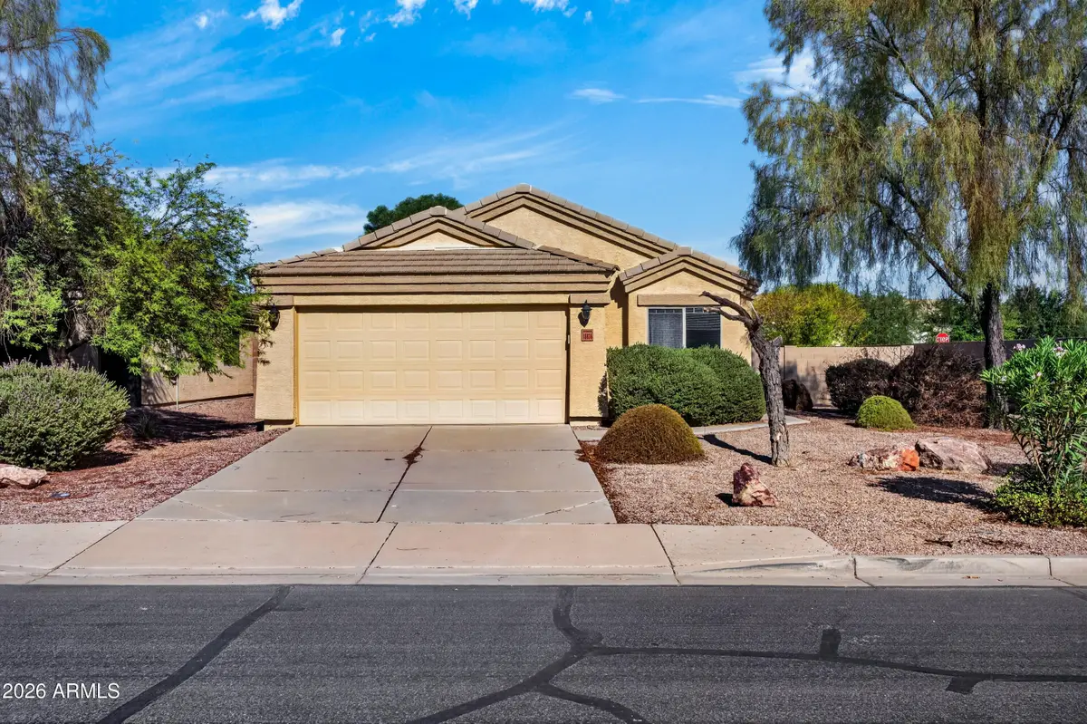 18836 N Lousandra Drive, Maricopa, AZ 85138 - #1