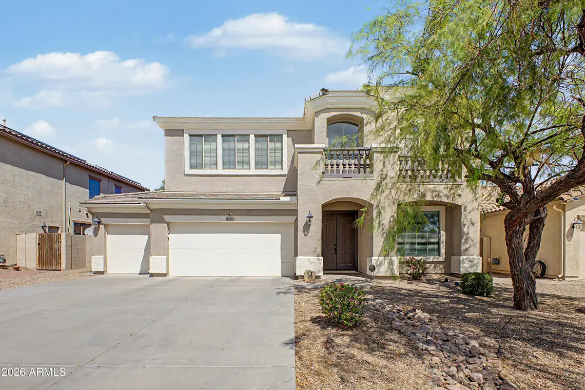 45240 W Windrose Drive, Maricopa, AZ 85139 - #1