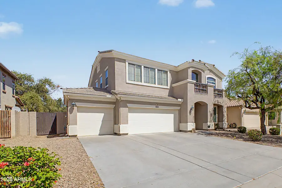 45240 W Windrose Drive, Maricopa, AZ 85139 - #2