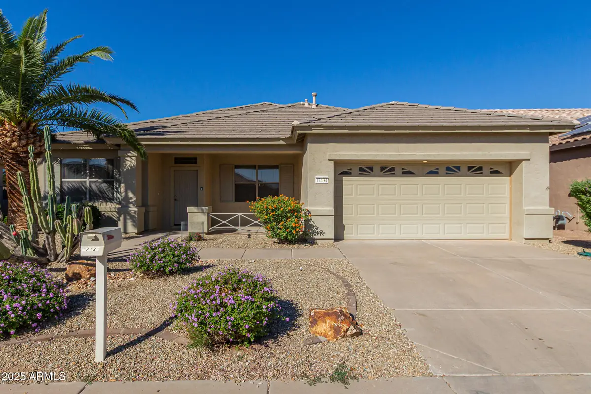 17434 N Javelina Drive, Surprise, AZ 85374 - #1