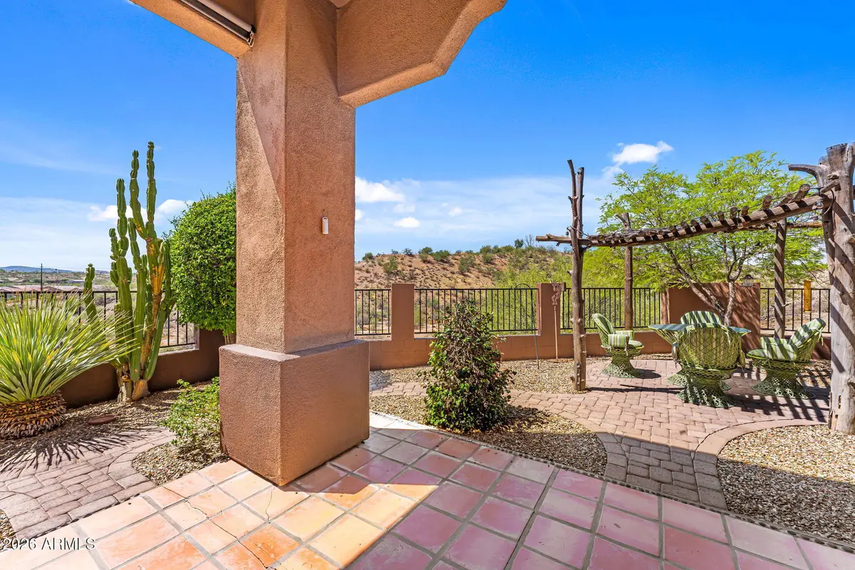 40 Northridge Circle, Wickenburg, AZ 85390 - #1