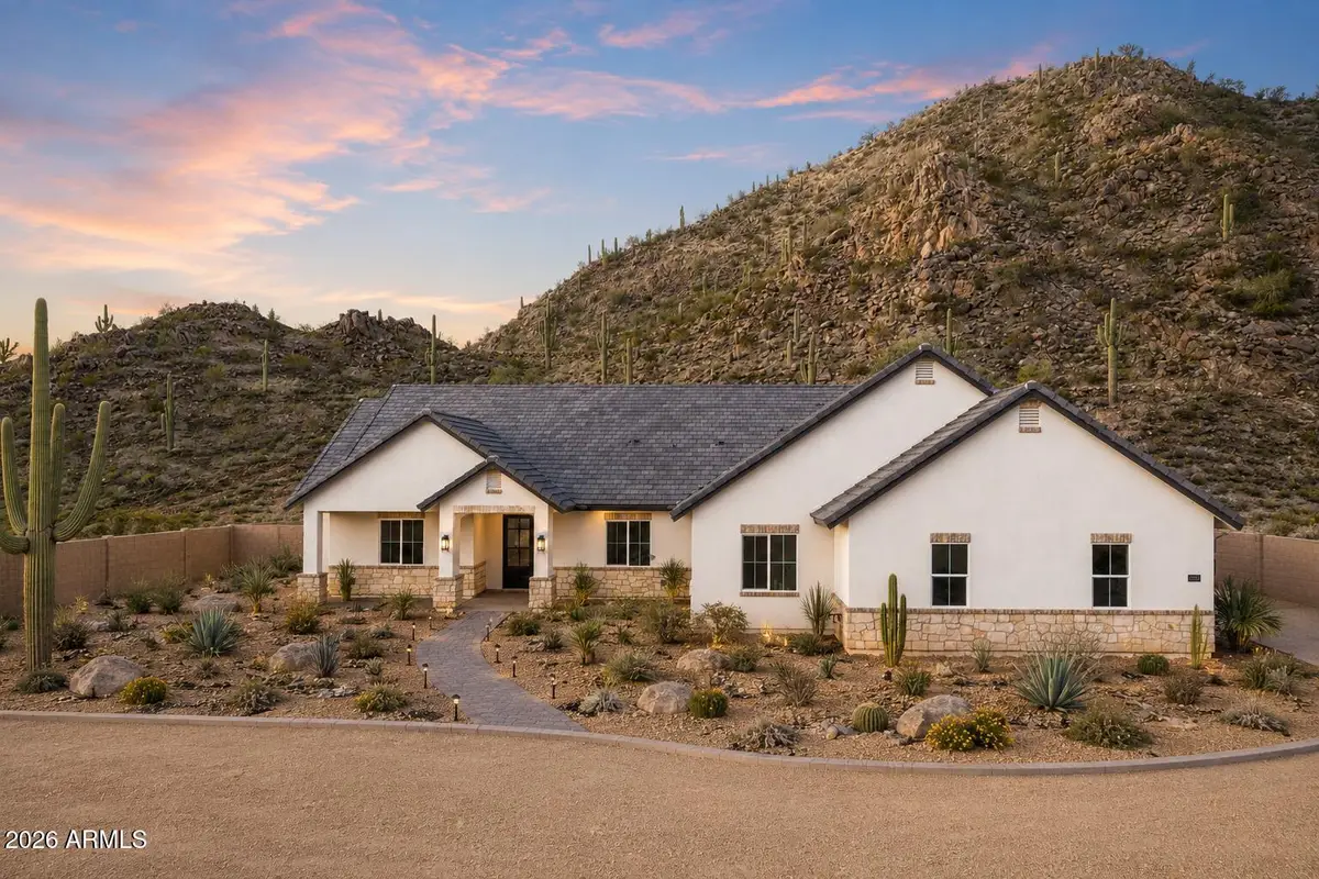 31612 N Gary Road, Queen Creek, AZ 85144 - #1
