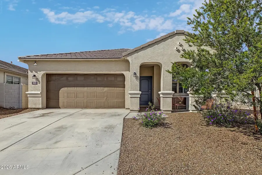 3122 S 77th Drive, Phoenix, AZ 85043 - #2