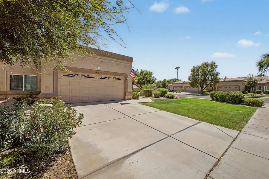 8341 W Wescott Drive, Peoria, AZ 85382 - #3