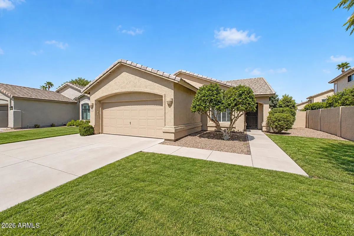 2430 W Hemlock Way, Chandler, AZ 85248 - #1