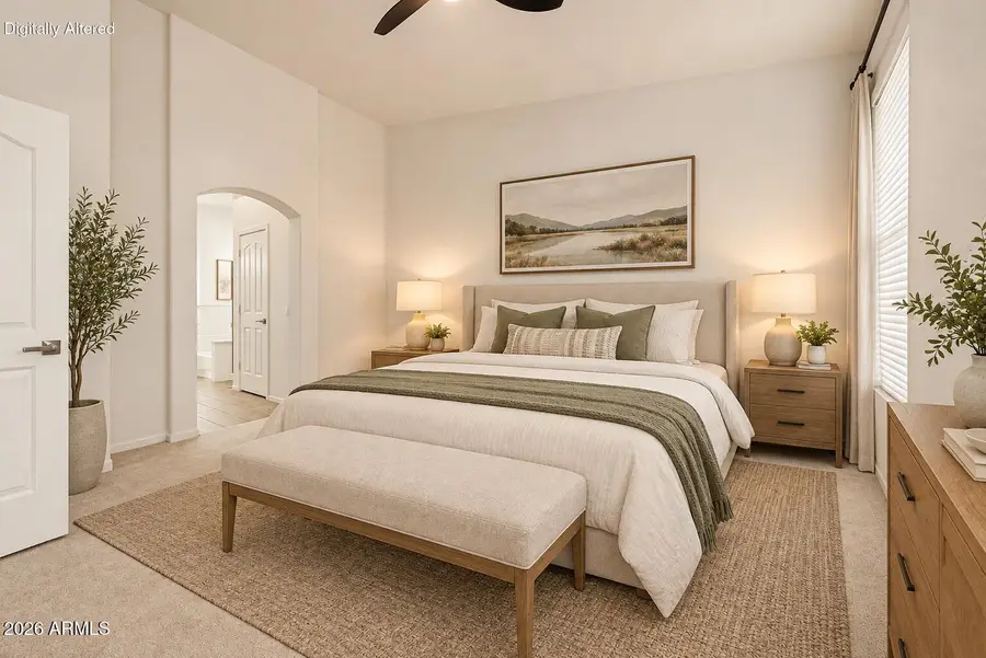 2430 W Hemlock Way, Chandler, AZ 85248 - #3